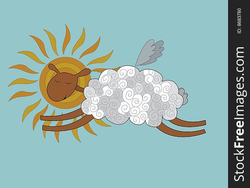 Sunny Lamb