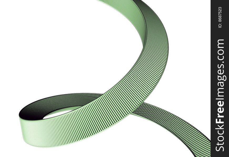 Green Knot