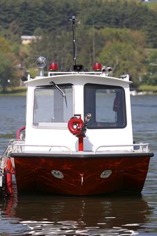 Fire Rescue Boat Stock Photos Fire Rescue Boat Stock Photos