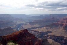 Grand Canyon National Park Royalty Free Stock Photography Grand Canyon National Park Royalty Free Stock Photography