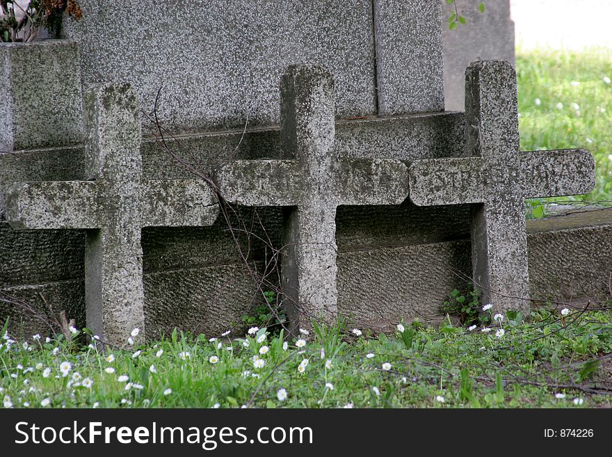 Cemetery