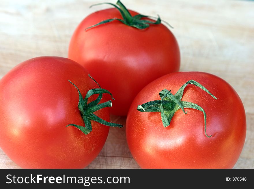 Tomato close up. Tomato close up