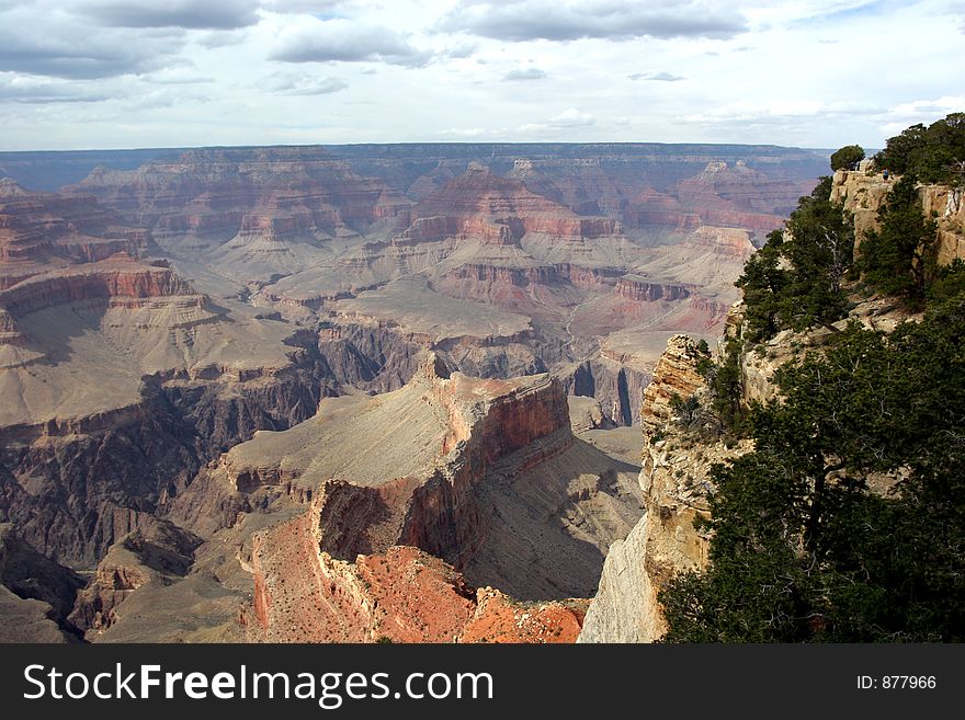 Grand Canyon National Park