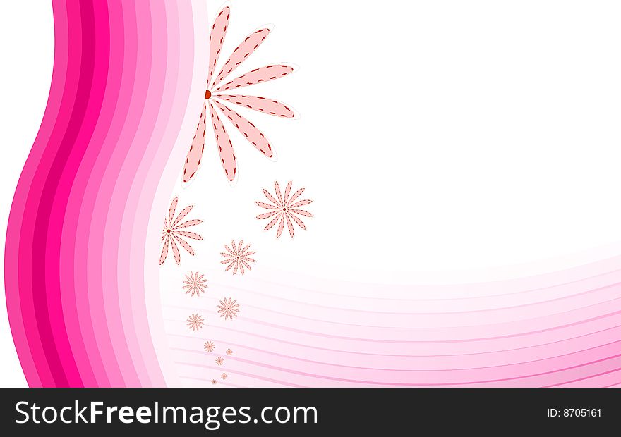 Abstract, art, background, circle, decorate