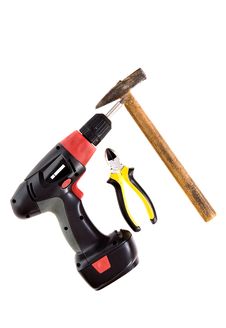 Tool Stock Photo Tool Stock Photo