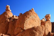 Ancient Stones Stock Image Ancient Stones Stock Image
