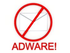 Adware Royalty Free Stock Images Adware Royalty Free Stock Images