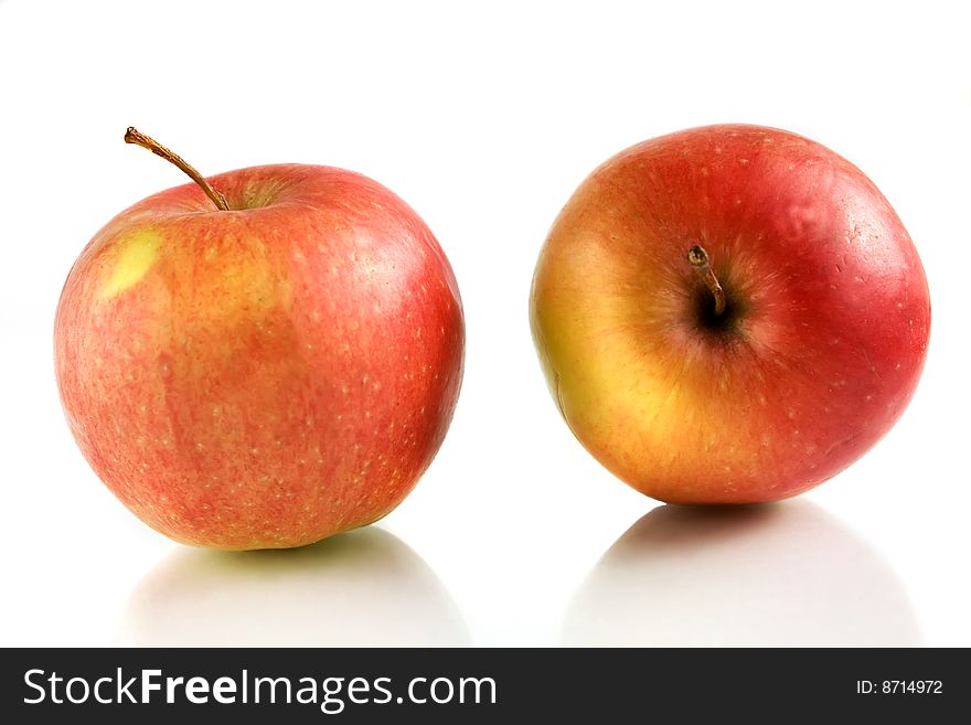 Delightful Apples