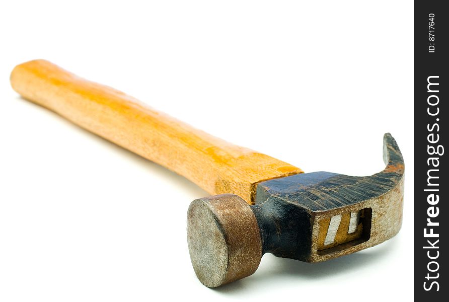 Single Claw Hammer