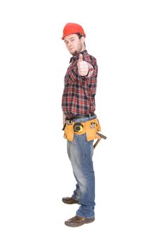 Worker Royalty Free Stock Images