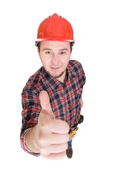 Worker Stock Photography