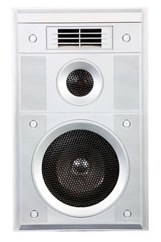 Sound Speaker Royalty Free Stock Photos Sound Speaker Royalty Free Stock Photos