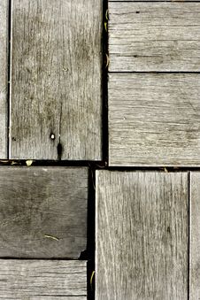 Planks Royalty Free Stock Images