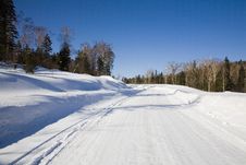 Road Royalty Free Stock Photos Road Royalty Free Stock Photos