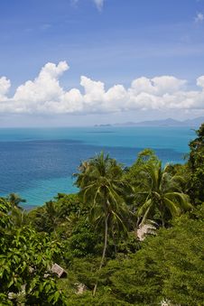 Beautiful View Royalty Free Stock Image Beautiful View Royalty Free Stock Image