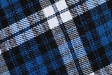 Checked Fabric Stock Images Checked Fabric Stock Images