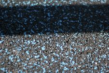 Free Yellow Blue Red Textures At Granville Island - 15 Royalty Free Stock Photo - 87311695