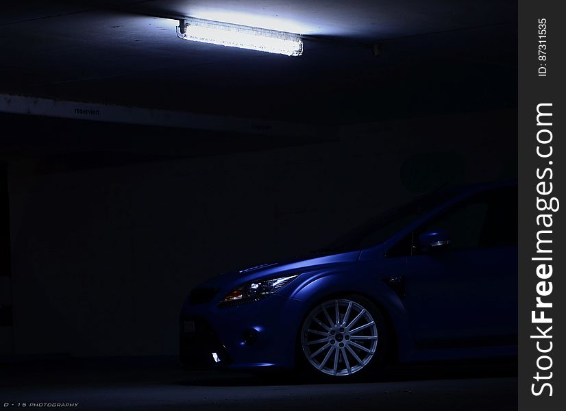 matte focus RS out of cam