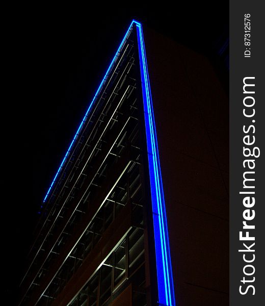 Refurbished exterior of Studland House, Christchurch Road, Bournemouth.