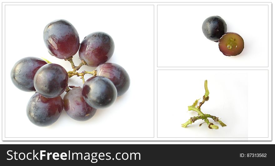 Grapes