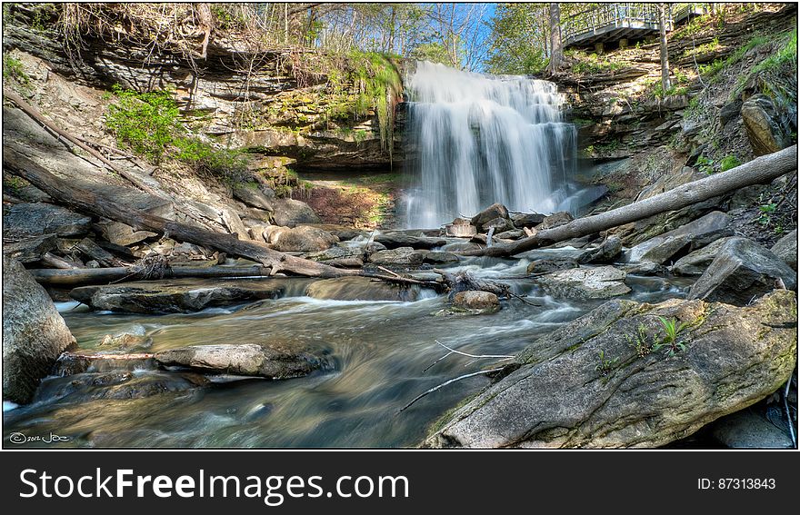 Great Falls, Waterdown Ontario