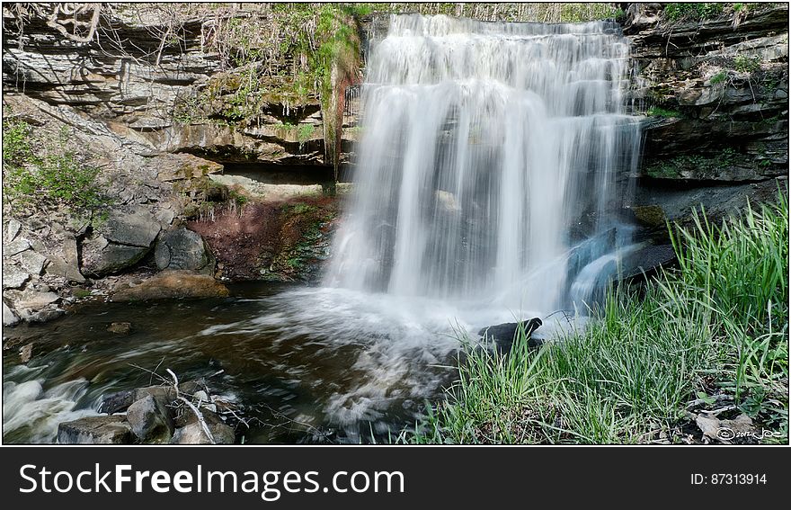 Great Falls, Waterdown Ontario