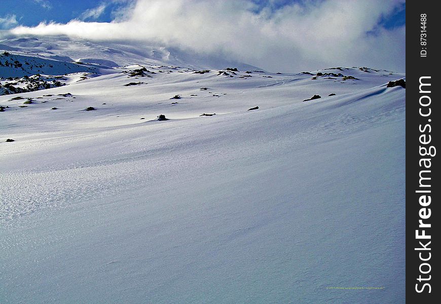 Iceland in May. Iceland in May