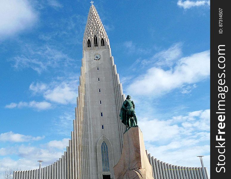 Iceland in May. Iceland in May