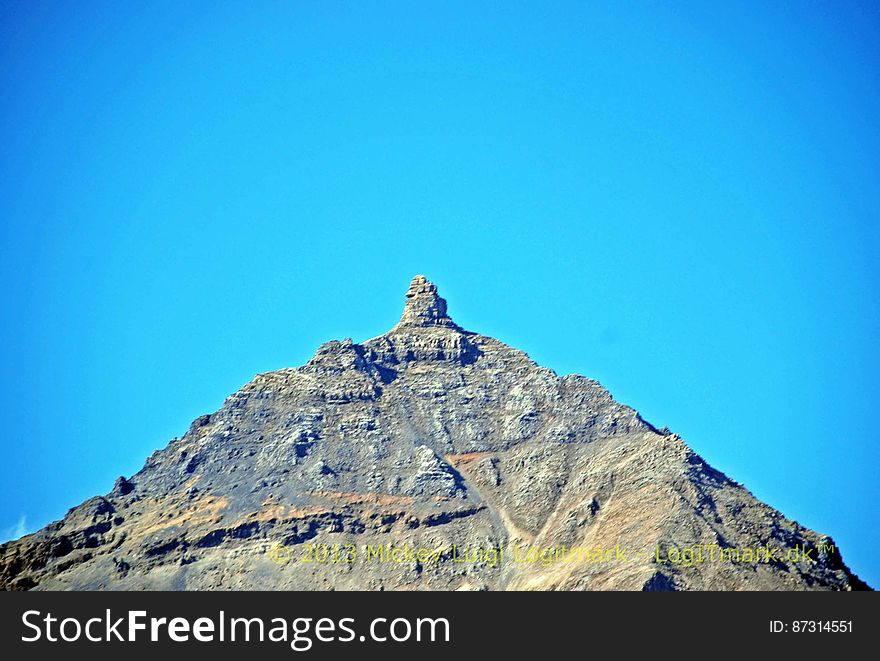 Iceland in May. Iceland in May