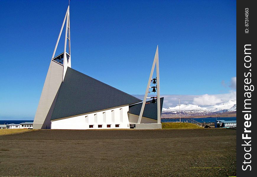 Iceland in May. Iceland in May