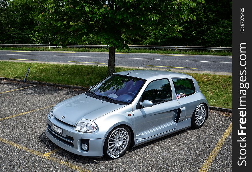 clio V6