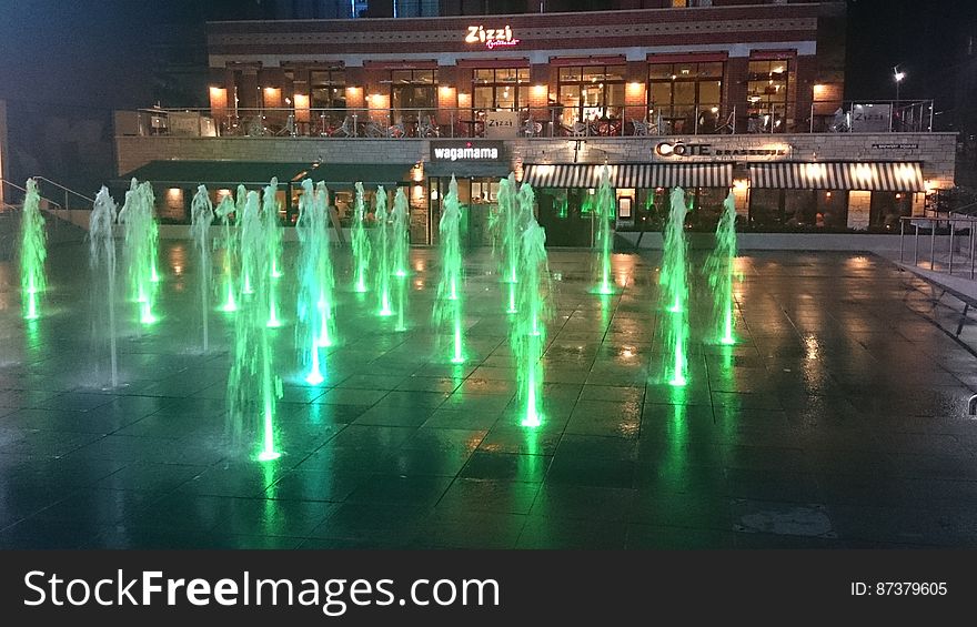 Brewery Square