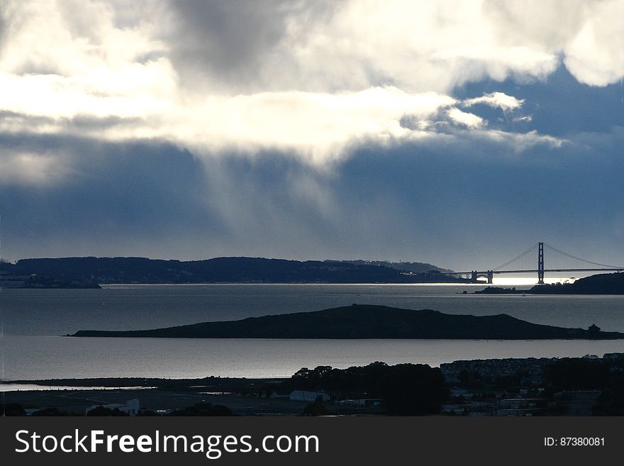 San Francisco Bay 1