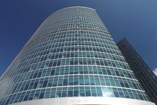 Modern Industrial Building Stock Photos Modern Industrial Building Stock Photos
