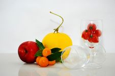 Fresh Fruit Stock Photo Fresh Fruit Stock Photo