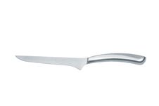 Kitchen Knife Stock Photo