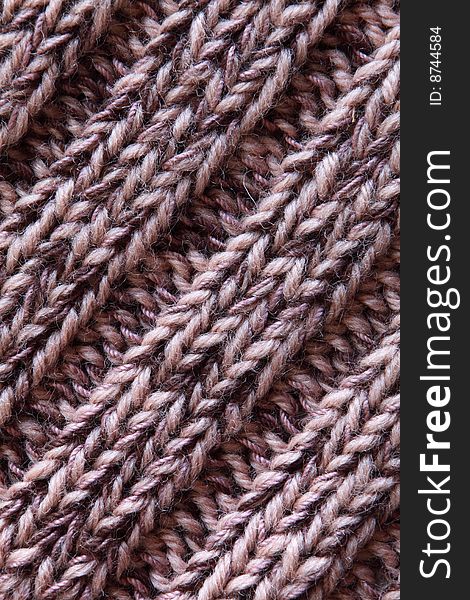 Knitting Pattern