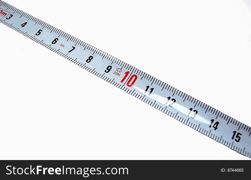 Tape Measure