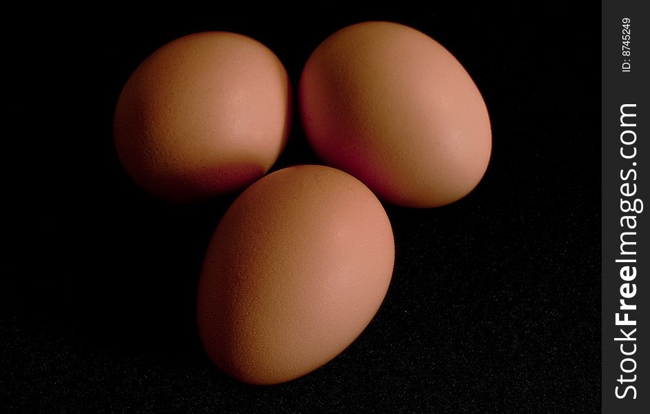 Eggs