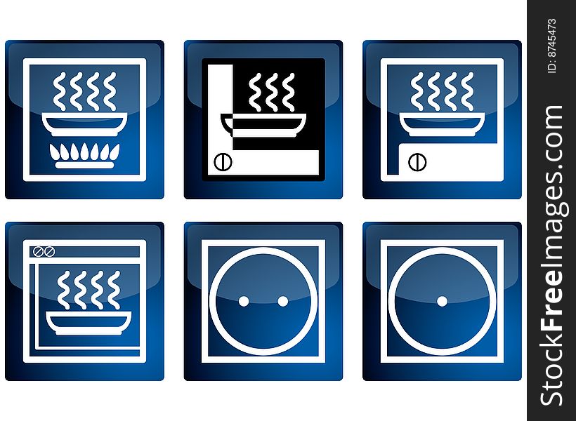 Set of elements