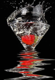 Strawberry Stock Photos Strawberry Stock Photos