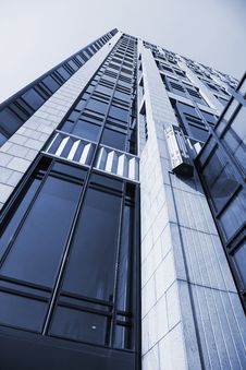 Building Stock Image Building Stock Image