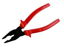 Pliers Stock Photography Pliers Stock Photography