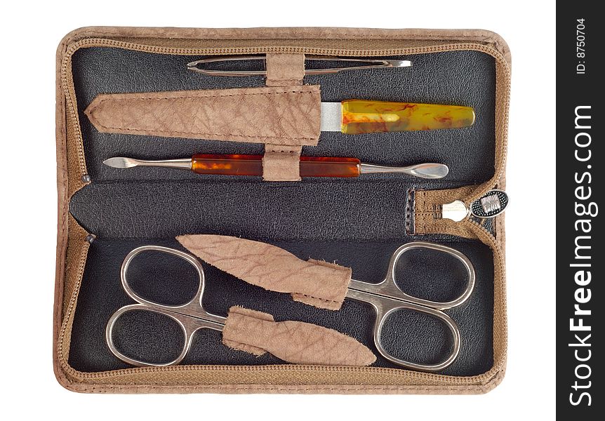 Manicure Set