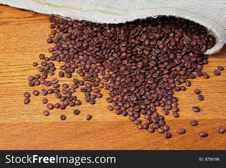 Coffee Beans