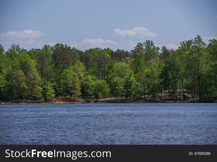 Fountainhead Regional Park, Virginia, USA. Fountainhead Regional Park, Virginia, USA