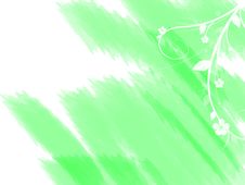 Abstract Green Background Royalty Free Stock Photos Abstract Green Background Royalty Free Stock Photos