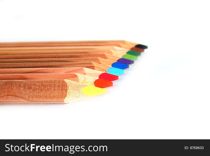 Colored Pencils