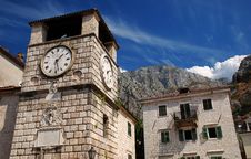 Kotor, Montenegro Stock Photos Kotor, Montenegro Stock Photos