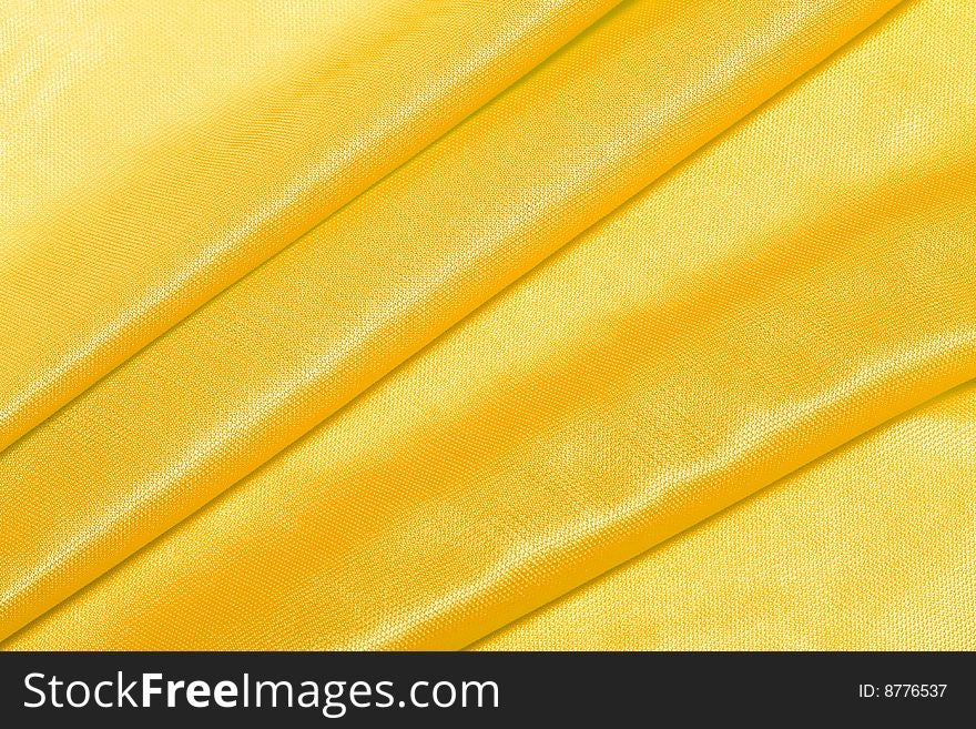 Fabric satin texture for background